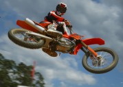 Tapety KTM